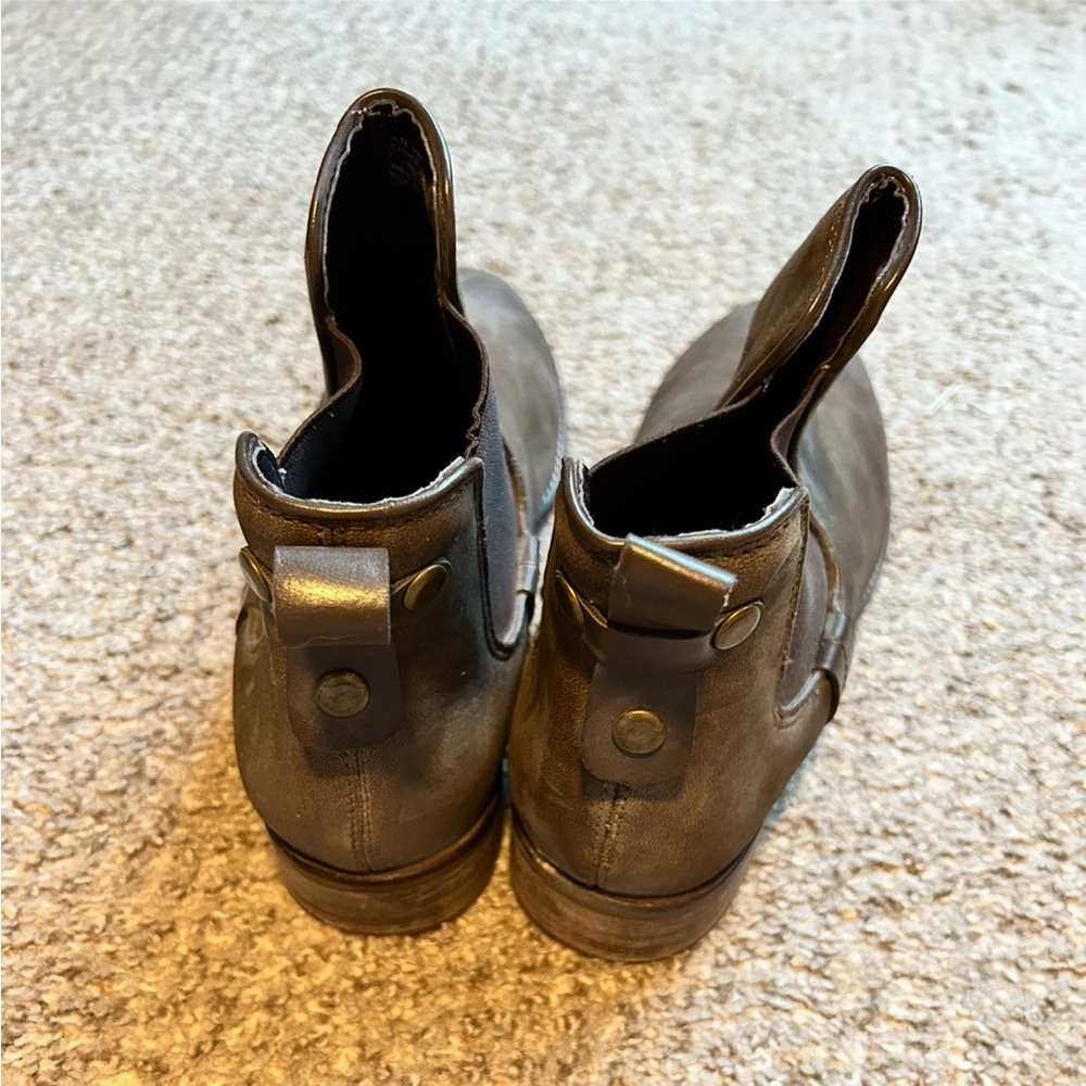Steve Madden Boots - Picture 3 of 4